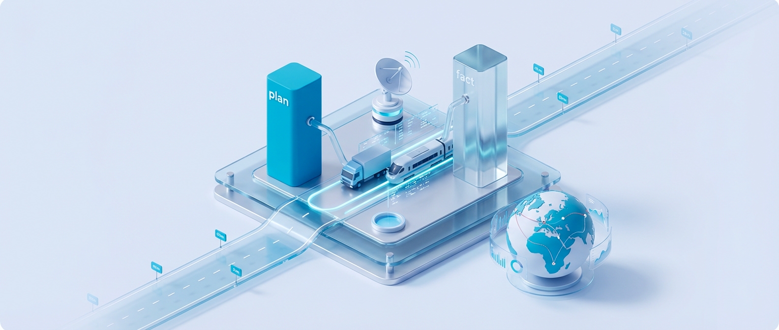 Навитранс <br>КВР